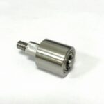 Unlined Longitudinal Wheel