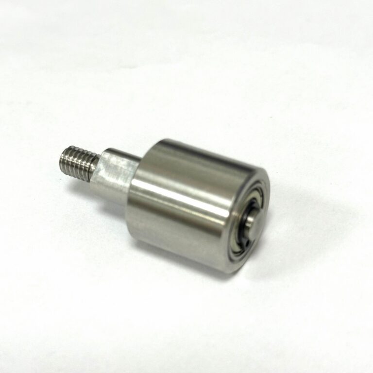 Unlined Longitudinal Wheel