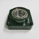 Precision Flange Bearing Units (Bearing Housings)