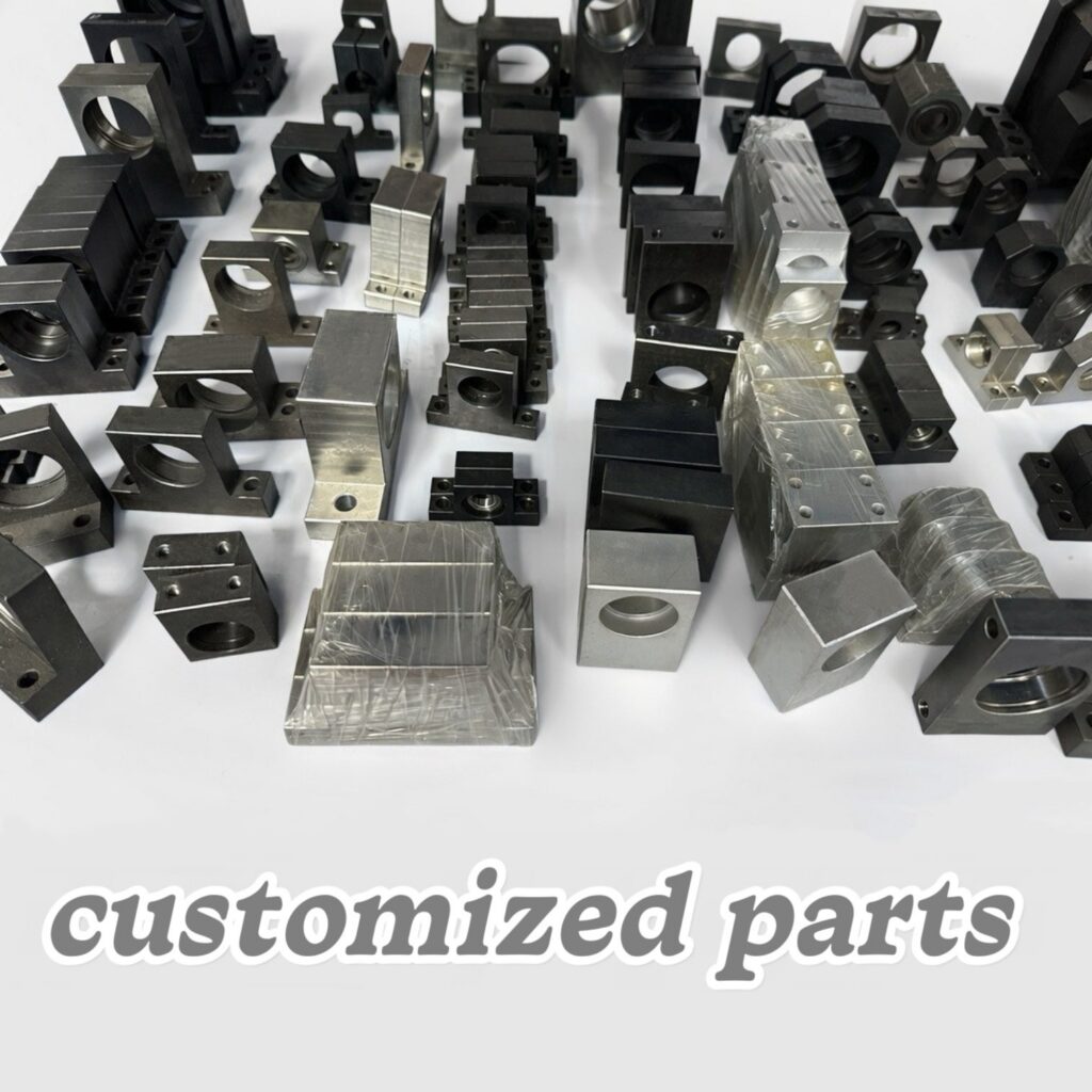 T-shaped mounted bearing housing base mount retained BGHKB replacement