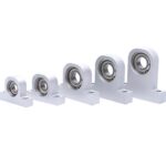 C-BGHKA6000ZZ Misumi alternative bearing holder