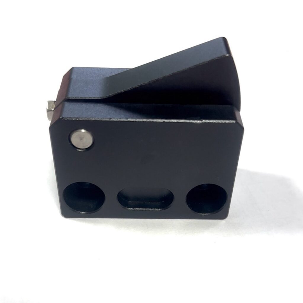 Custom Feed Fingers for CNC & Assembly Line Feeding