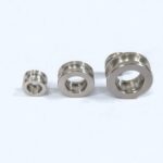 V Groove Conveyor Guide Rollers