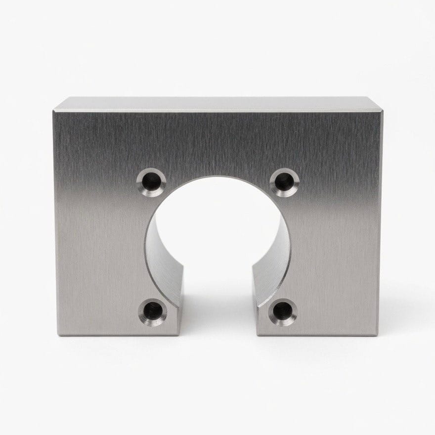 linear motion bracket