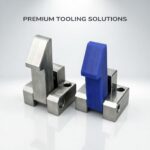 Auto-Latch for MISUMI ATLAM/ATLAS/ATLAN, SUS304 stainless steel