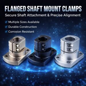 Struts, Strut Clamps & Stands