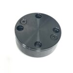 Floating Connectors - Extra Short Type, Tapped