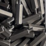 Hex standoffs Misumi replacement parts