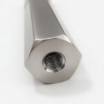 Hex standoffs Misumi replacement parts