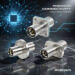 Self-Lubricating Bushing