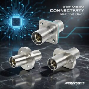 Self-Lubricating Bushing