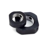 Precision Lock Nut for Ball Screw Support Unit – RN/RK/F/R Series