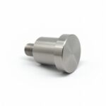 Stainless steel precision standoffs CNC machined