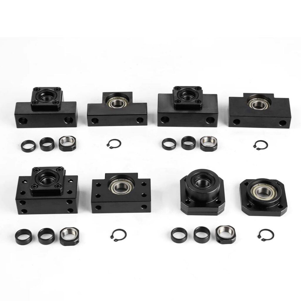 Ball Screw Support Unit
