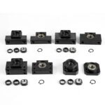 Ball Screw Support Unit