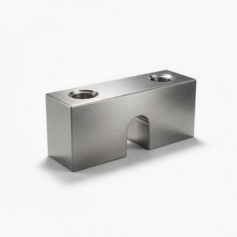 U-Type Step Block