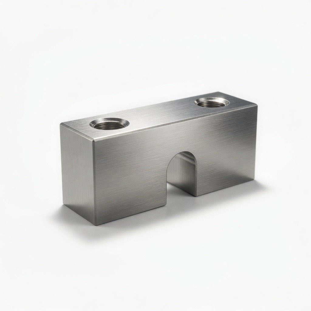 U-Type Step Block