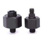 Compact Float Connector