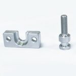 Compact Threaded Floating Joints