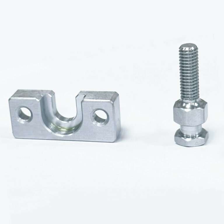 Compact Threaded Floating Joints