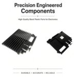 Heatsink Plastic Frame 01